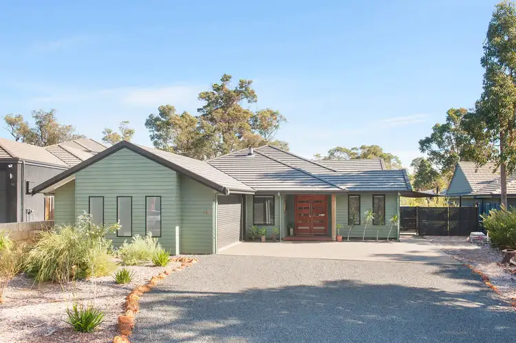 14 Sanctuary Circle, Cowaramup WA 6284