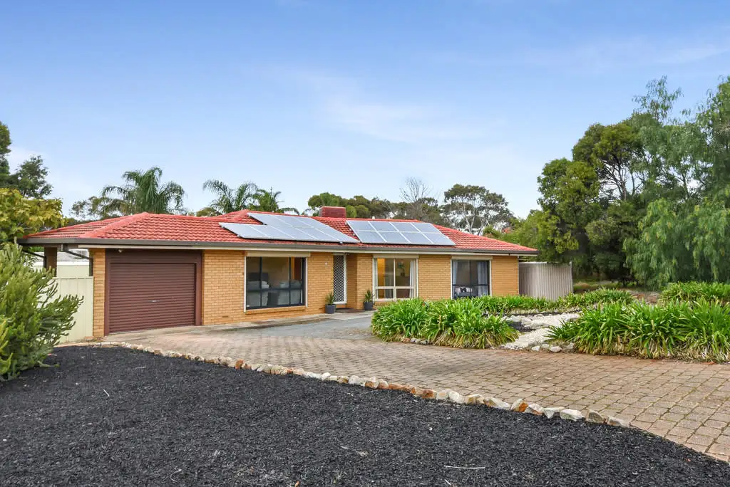 Main view of Homely house listing, 5 Lutana Court, Morphett Vale SA 5162
