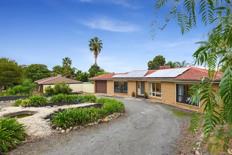 Second view of Homely house listing, 5 Lutana Court, Morphett Vale SA 5162