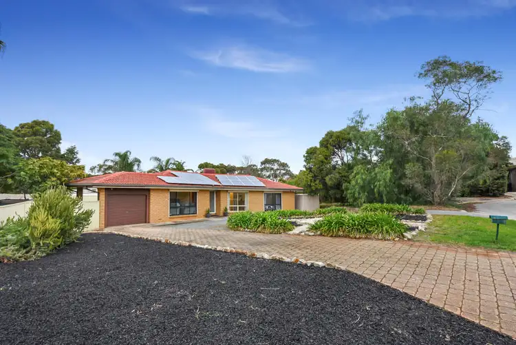 Third view of Homely house listing, 5 Lutana Court, Morphett Vale SA 5162