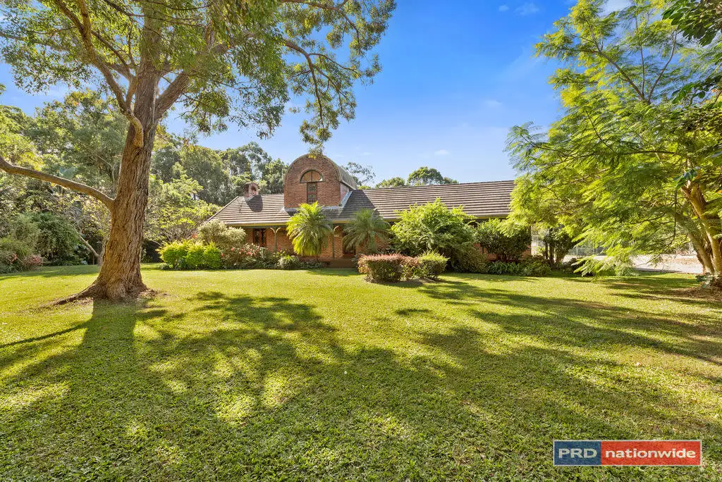 Main view of Homely house listing, 262 Coramba Road, Coffs Harbour NSW 2450