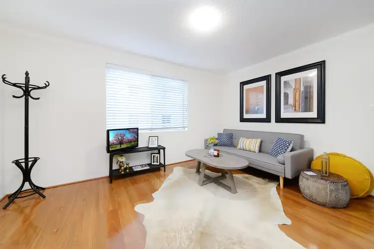 Second view of Homely unit listing, 34/13 Grace Campbell Crescent, Hillsdale NSW 2036