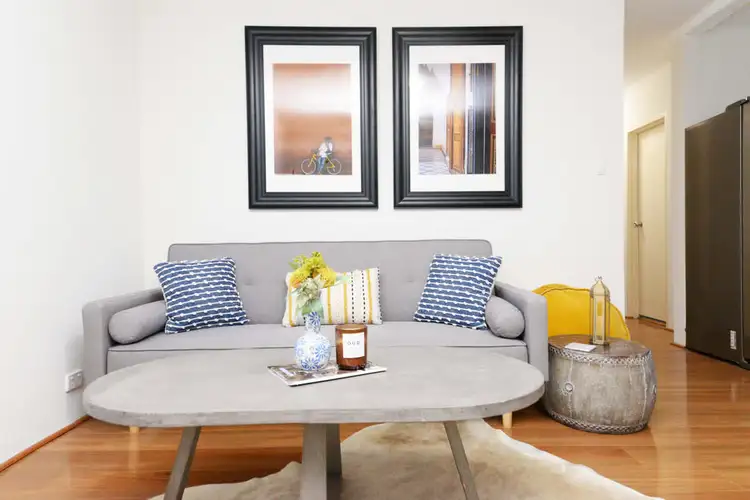 Third view of Homely unit listing, 34/13 Grace Campbell Crescent, Hillsdale NSW 2036