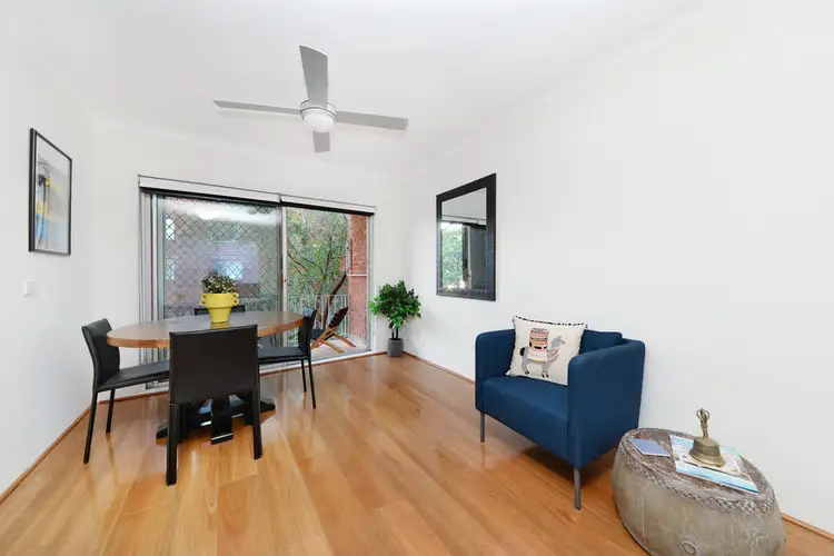 Fourth view of Homely unit listing, 34/13 Grace Campbell Crescent, Hillsdale NSW 2036