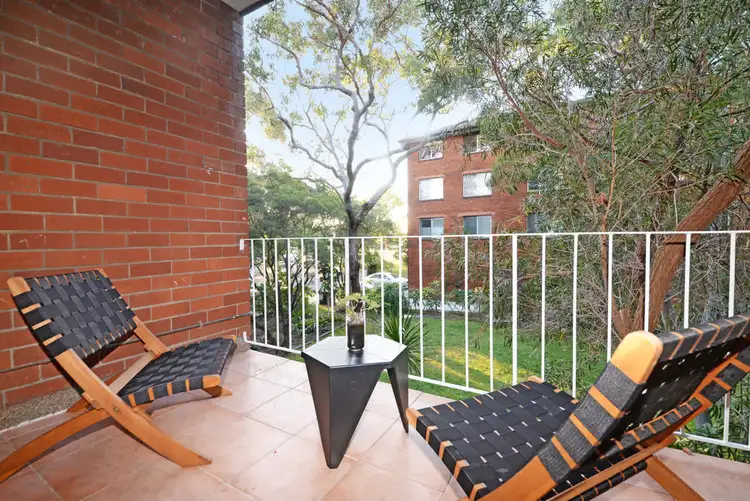 Fifth view of Homely unit listing, 34/13 Grace Campbell Crescent, Hillsdale NSW 2036