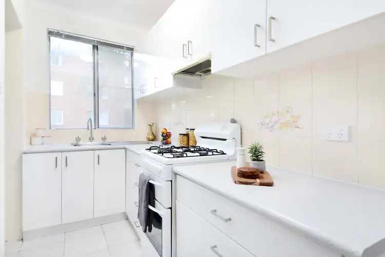 Sixth view of Homely unit listing, 34/13 Grace Campbell Crescent, Hillsdale NSW 2036