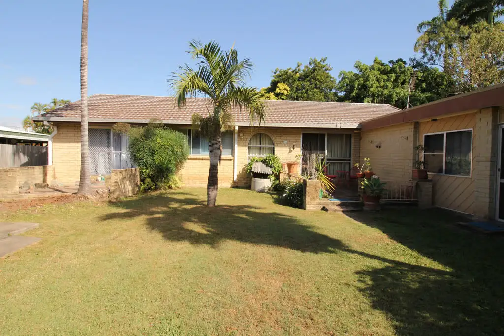Main view of Homely house listing, 927 Riverway Drive, Condon QLD 4815