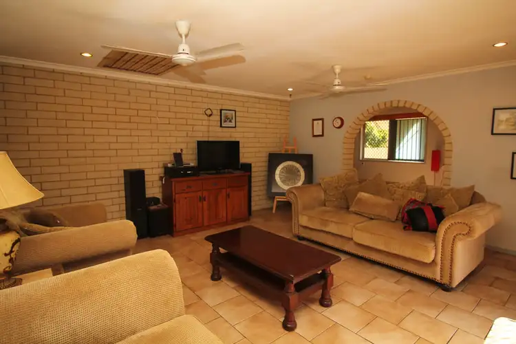 Second view of Homely house listing, 927 Riverway Drive, Condon QLD 4815