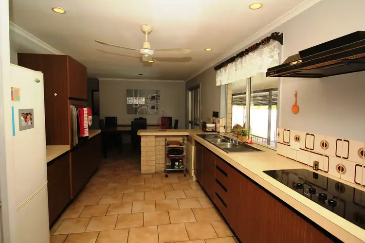 Third view of Homely house listing, 927 Riverway Drive, Condon QLD 4815