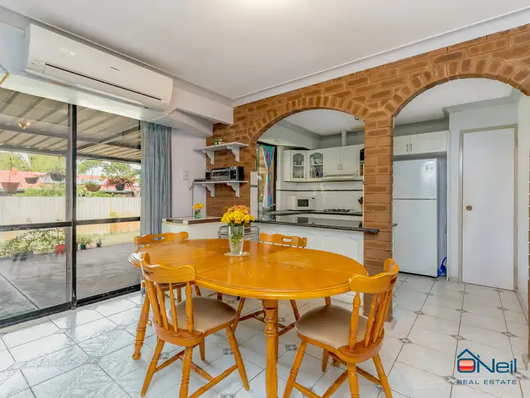 Third view of Homely house listing, 6 Tewson Road, Camillo WA 6111