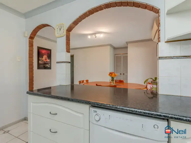 Fourth view of Homely house listing, 6 Tewson Road, Camillo WA 6111