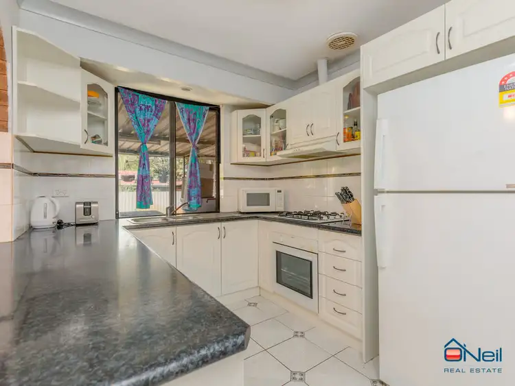 Sixth view of Homely house listing, 6 Tewson Road, Camillo WA 6111