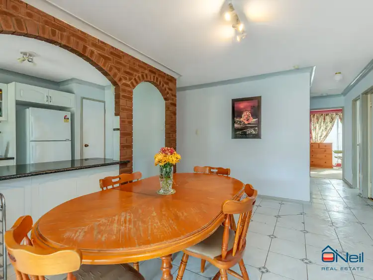 Seventh view of Homely house listing, 6 Tewson Road, Camillo WA 6111