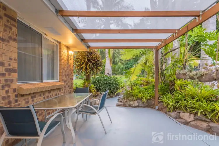 24 Carnarvon Drive, Beerwah QLD 4519
