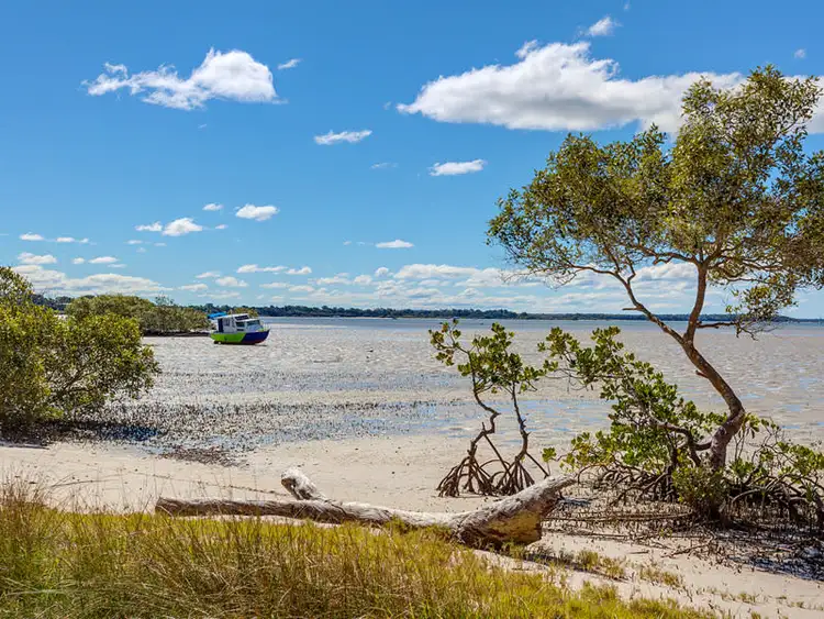 Second view of Homely house listing, 2/84 TOOLARA ROAD, Tin Can Bay QLD 4580