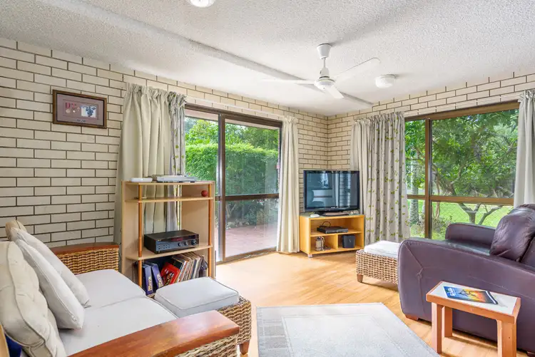 Third view of Homely house listing, 2/84 TOOLARA ROAD, Tin Can Bay QLD 4580