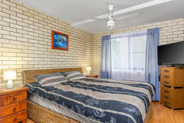 Sixth view of Homely house listing, 2/84 TOOLARA ROAD, Tin Can Bay QLD 4580