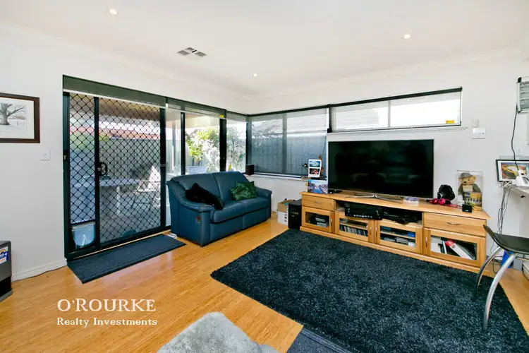 Fifth view of Homely house listing, 15 a Stewart Street, Scarborough WA 6019