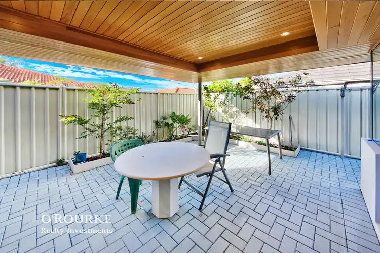 Sixth view of Homely house listing, 15 a Stewart Street, Scarborough WA 6019