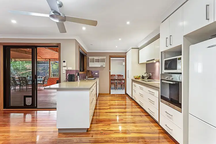 5 Yoolarai Crescent, Nelson Bay NSW 2315