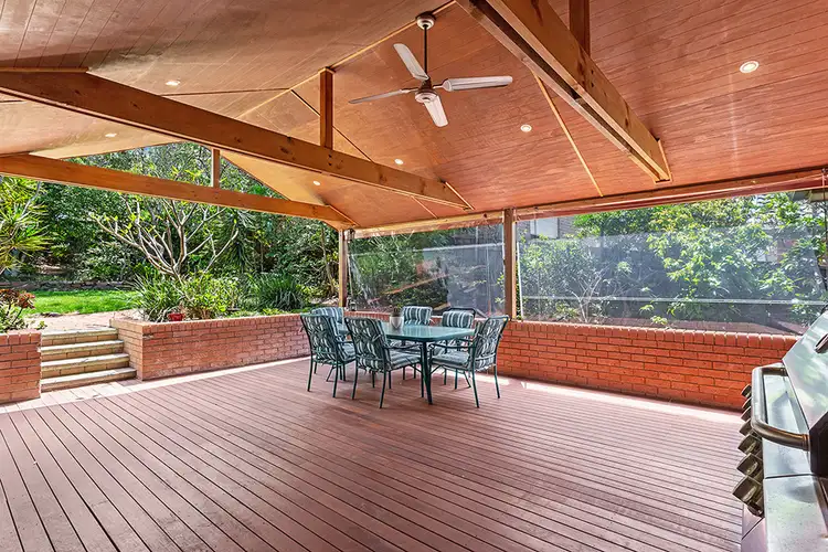 Second view of Homely house listing, 5 Yoolarai Crescent, Nelson Bay NSW 2315