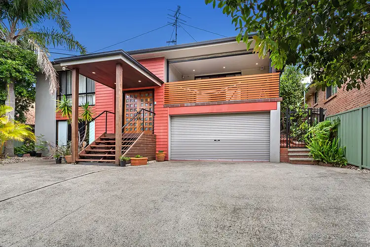 Third view of Homely house listing, 5 Yoolarai Crescent, Nelson Bay NSW 2315