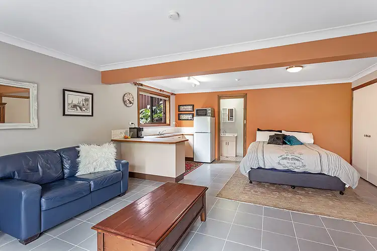 Fourth view of Homely house listing, 5 Yoolarai Crescent, Nelson Bay NSW 2315