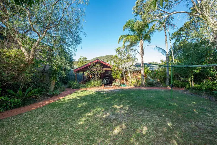 Sixth view of Homely house listing, 5 Yoolarai Crescent, Nelson Bay NSW 2315