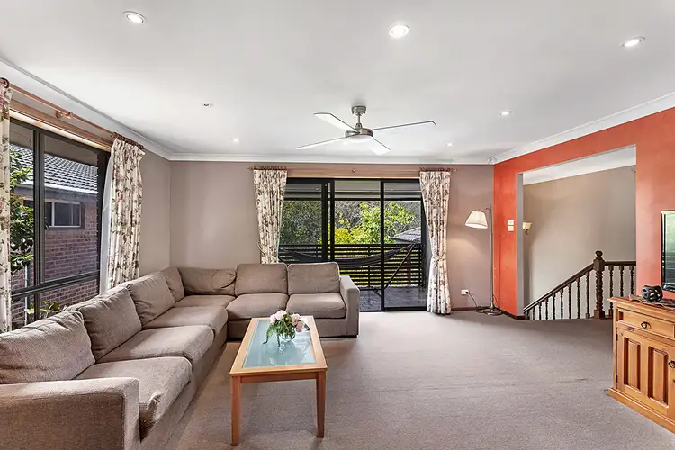 Seventh view of Homely house listing, 5 Yoolarai Crescent, Nelson Bay NSW 2315