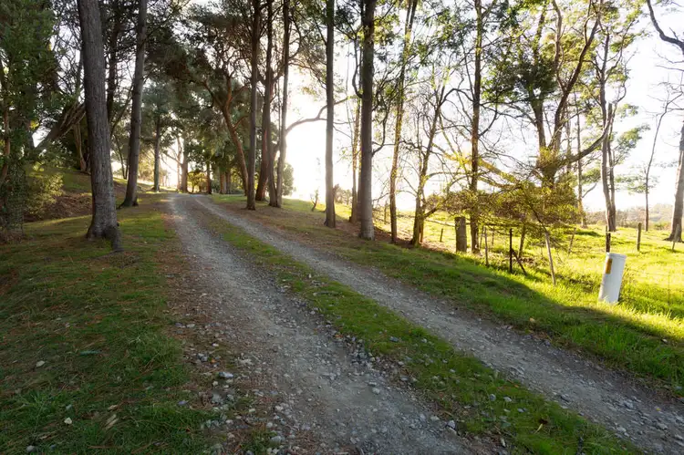 Main view of Homely rural property listing, 229 Lalla Road, Lalla TAS 7267