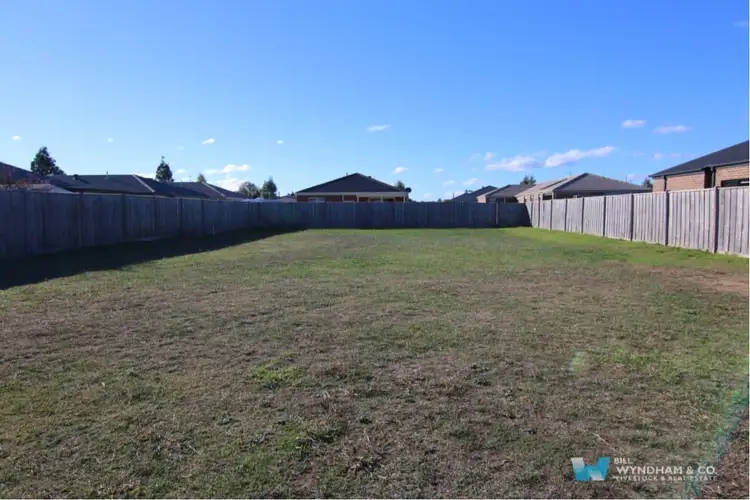 5 Cormorant Close, Bairnsdale VIC 3875