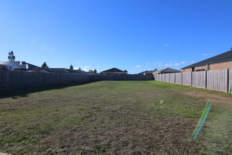 Second view of Homely land listing, 5 Cormorant Close, Bairnsdale VIC 3875