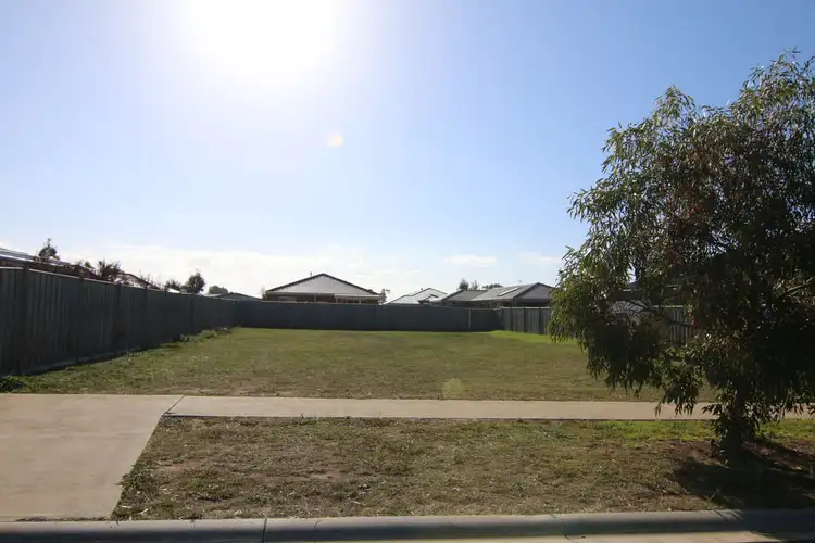 Third view of Homely land listing, 5 Cormorant Close, Bairnsdale VIC 3875