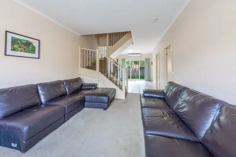 Fourth view of Homely townhouse listing, Unit 5/ 6-8 Rodney Street, Gisborne VIC 3437