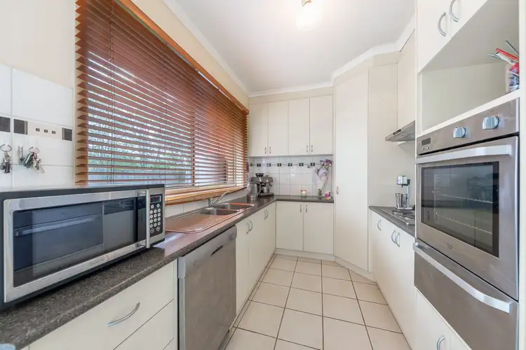 Fifth view of Homely townhouse listing, Unit 5/ 6-8 Rodney Street, Gisborne VIC 3437