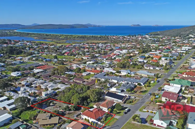 156 Hare Street, Mount Clarence WA 6330