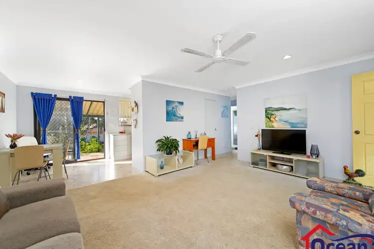 Third view of Homely house listing, 48 John Phillip Drive, Bonny Hills NSW 2445