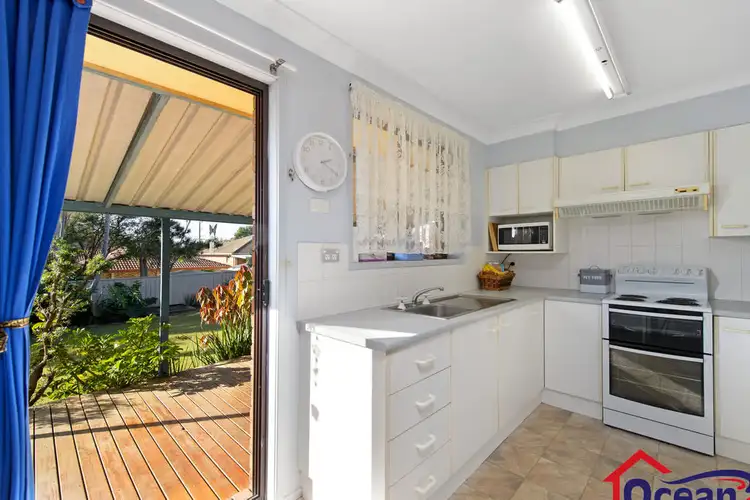 Fourth view of Homely house listing, 48 John Phillip Drive, Bonny Hills NSW 2445