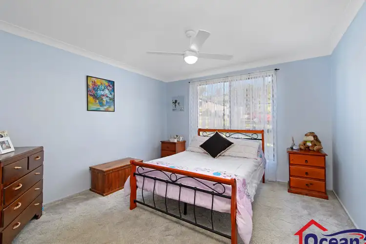 Fifth view of Homely house listing, 48 John Phillip Drive, Bonny Hills NSW 2445