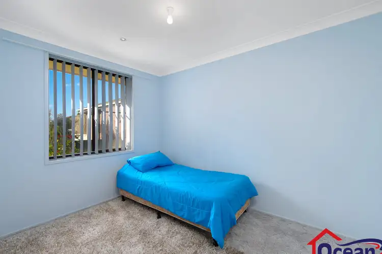 Sixth view of Homely house listing, 48 John Phillip Drive, Bonny Hills NSW 2445