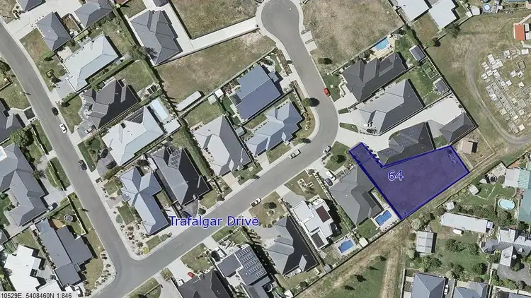 64 Trafalgar Drive, Prospect Vale TAS 7250
