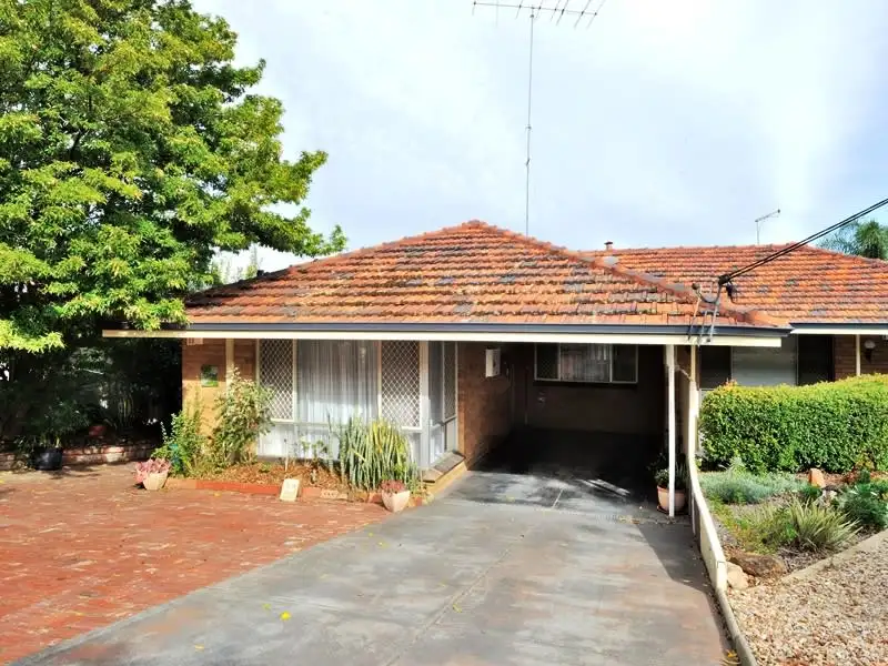 Main view of Homely house listing, 43B Orelia Avenue, Orelia WA 6167