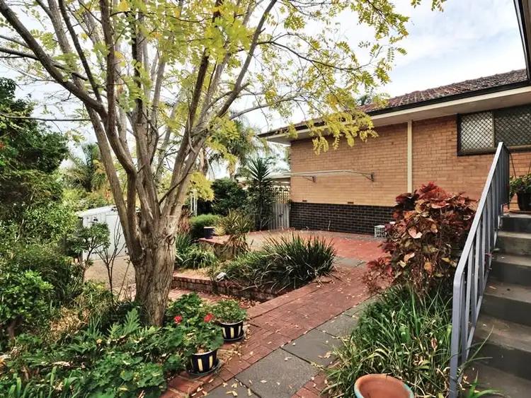 Fourth view of Homely house listing, 43B Orelia Avenue, Orelia WA 6167