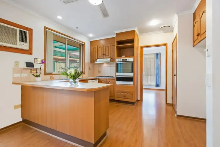Third view of Homely house listing, 30 Henderson Drive, Lara VIC 3212