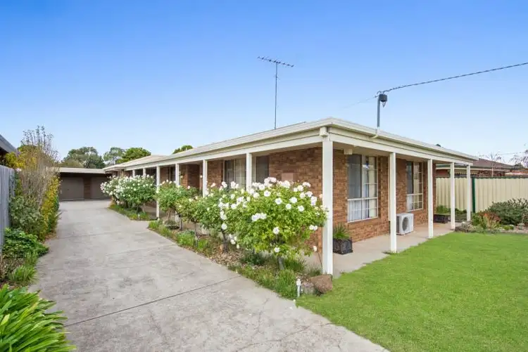 Fourth view of Homely house listing, 30 Henderson Drive, Lara VIC 3212
