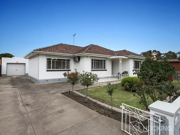 Second view of Homely house listing, 4 Saltley Street, South Kingsville VIC 3015