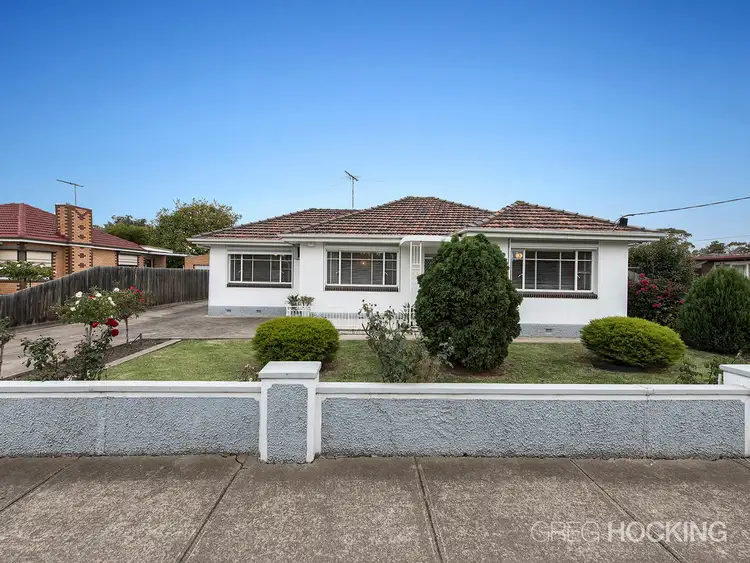 Third view of Homely house listing, 4 Saltley Street, South Kingsville VIC 3015
