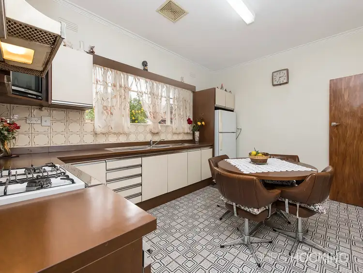 Fourth view of Homely house listing, 4 Saltley Street, South Kingsville VIC 3015