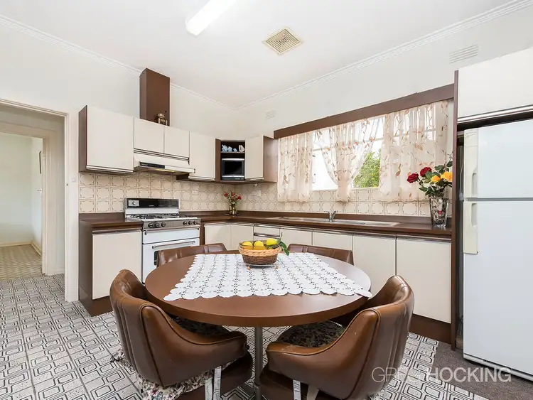 Fifth view of Homely house listing, 4 Saltley Street, South Kingsville VIC 3015