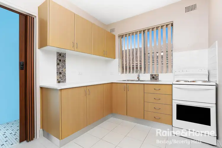 Third view of Homely unit listing, 1/112 Homer Street, Earlwood NSW 2206